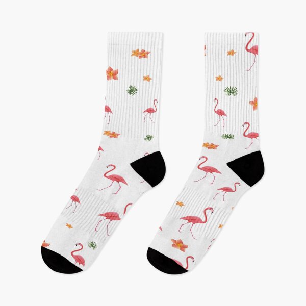 Item preview, Flamingo tropical, Flamingo and flowers face Mask,Flamingo Pattern Design Gift designed and sold by redodaha.