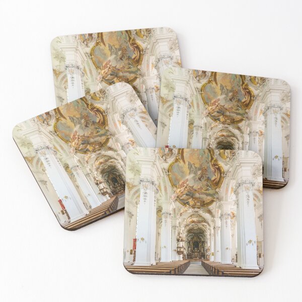 Item preview, St. Georg and Jakobus designed and sold by DiFigianoPhoto.