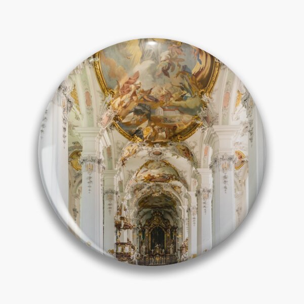 Item preview, St. Georg and Jakobus designed and sold by DiFigianoPhoto.