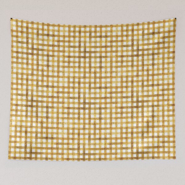 Item preview, Gold Plaid designed and sold by nickneuman101.
