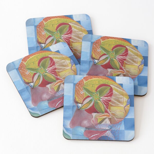 Item preview, six Chakra  designed and sold by Dreammyart.