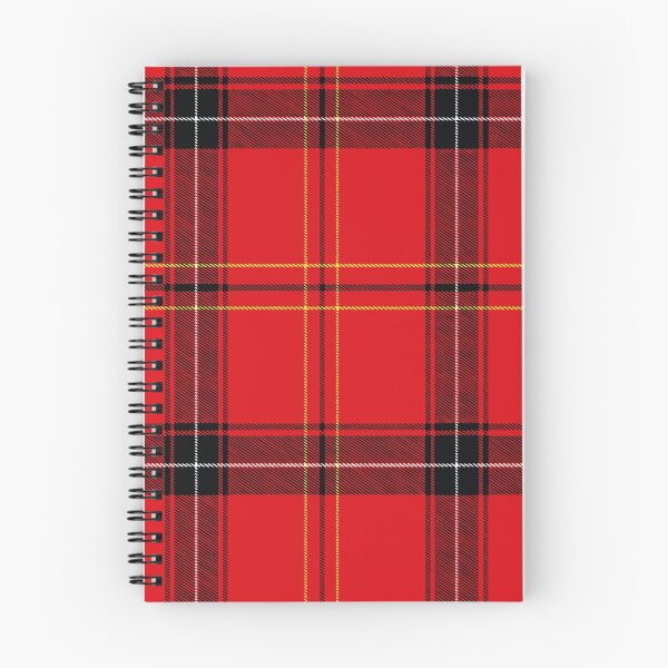 Item preview, Tartan pattern designed and sold by TandCDesign.
