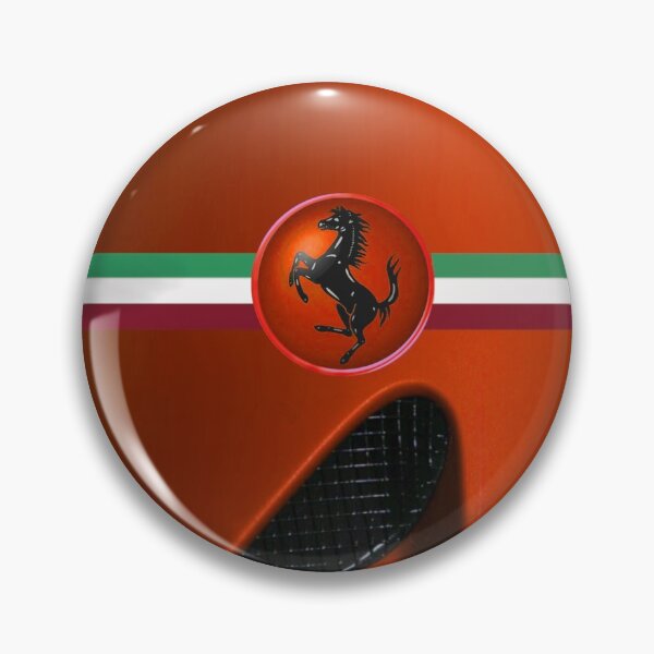Item preview, The Horse ~Red designed and sold by Vk91art.