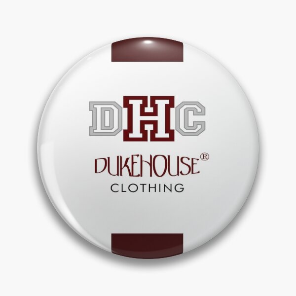 Item preview, DHC designed and sold by DUKEHOUSE.