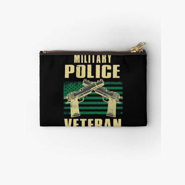 Item preview, Military Police Veteran America Patriot Cop Military Veteran Gear designed and sold by DynamicDesign.