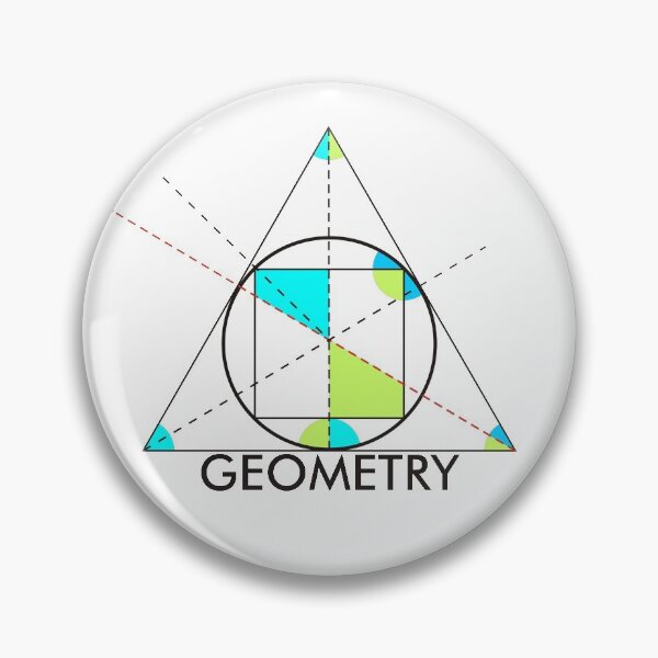 Item preview, geometry triangle symbol designed and sold by tony4urban.