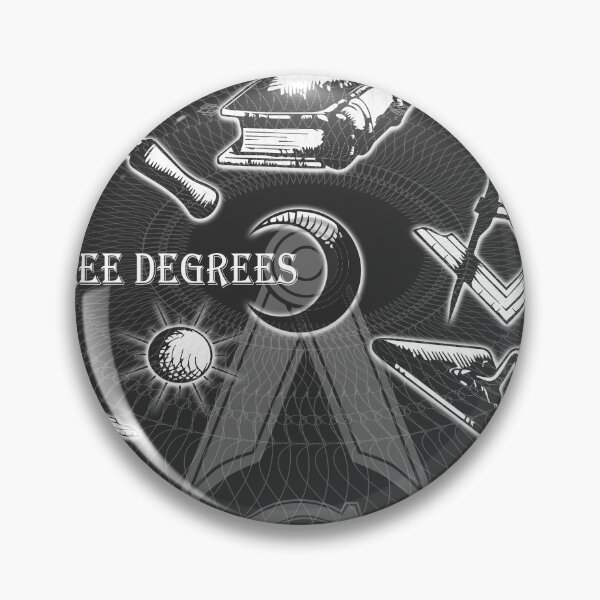 Item preview, Freemason Logo Masonic Lodge 2B1Ask1 Mason Tools designed and sold by TopTeeShop.