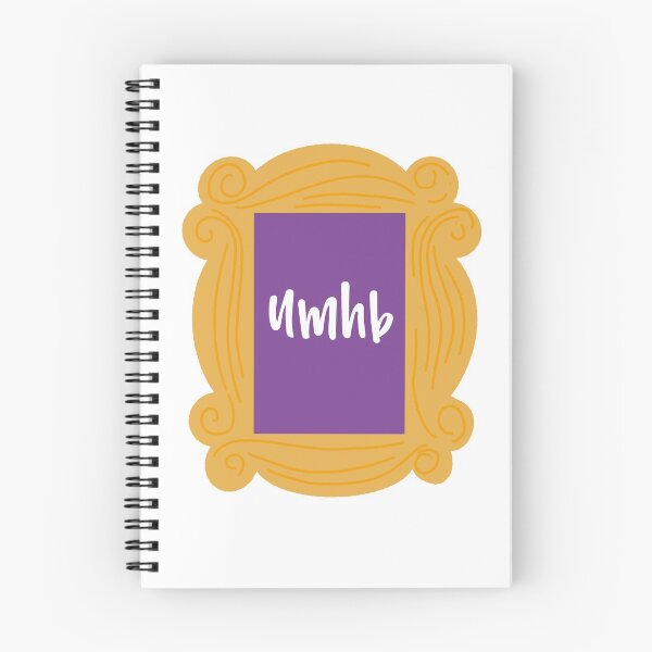 Item preview, Framed UMHB designed and sold by Gineliz-molina.