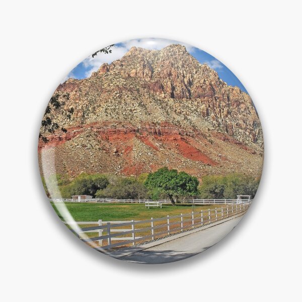 Item preview, Beautiful Spring Mountain Ranch  designed and sold by Lanis Rossi.