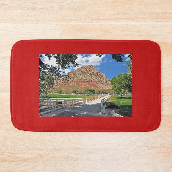 Item preview, Beautiful Spring Mountain Ranch  designed and sold by Lanis Rossi.