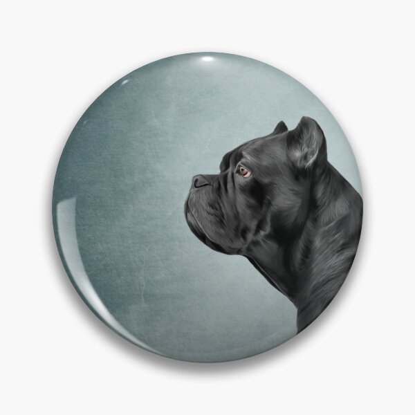 Item preview, Drawing dog Cane Corso - Italian Mastiff designed and sold by bonidog.