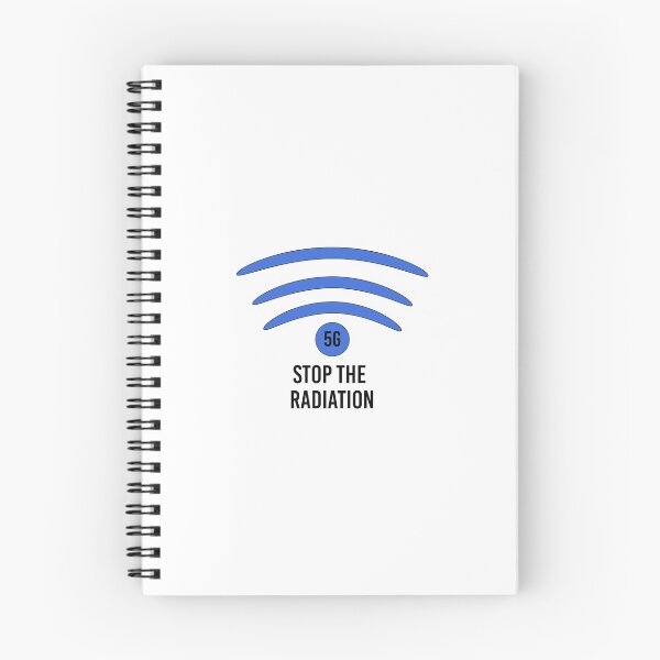 Item preview, Stop 5G Radiation mobile network designed and sold by lsvds.