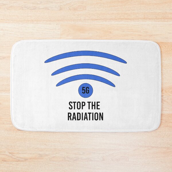 Item preview, Stop 5G Radiation mobile network designed and sold by lsvds.
