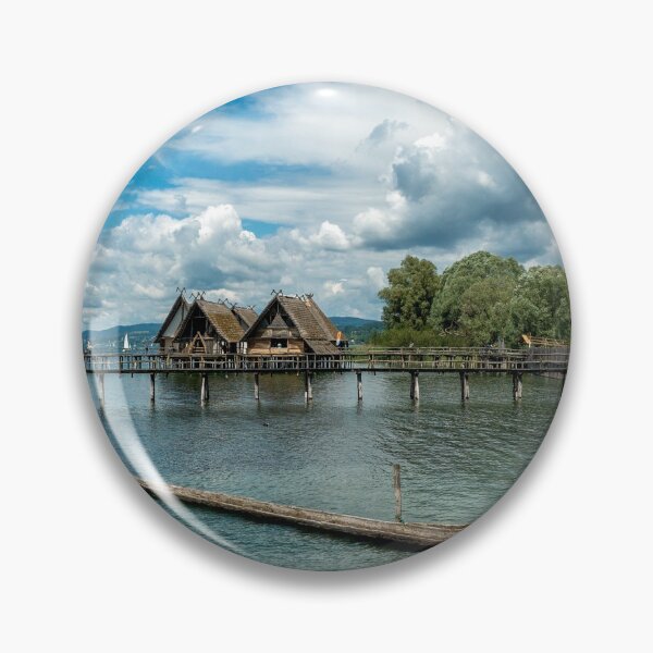 Item preview, Lake Dwellers designed and sold by DiFigianoPhoto.