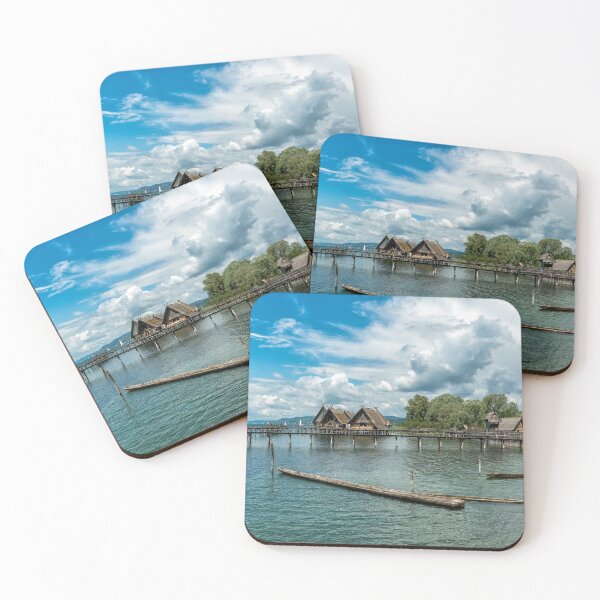Item preview, Lake Dwellers designed and sold by DiFigianoPhoto.