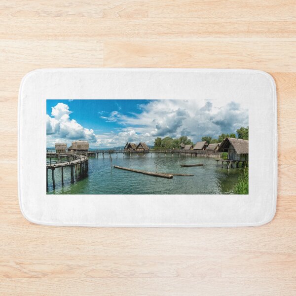 Item preview, Lake Dwellers designed and sold by DiFigianoPhoto.