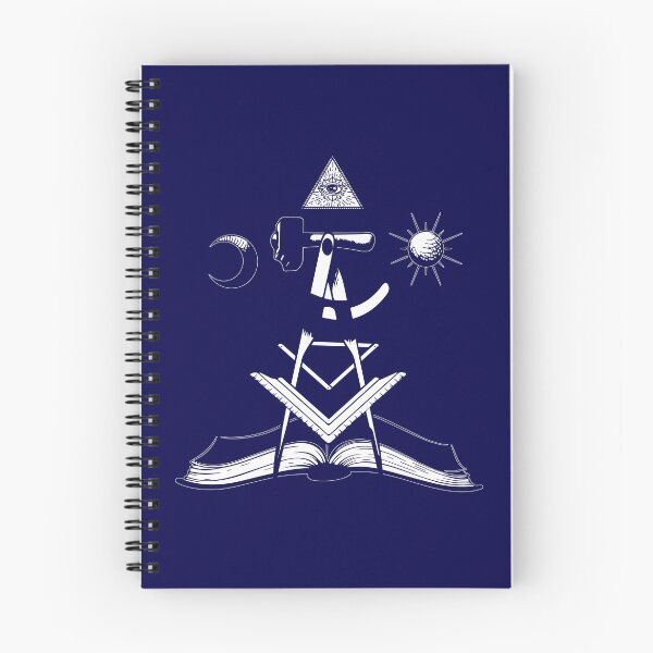 Item preview, Freemason Logo Masonic Lodge 2B1Ask1 Illuminati Mason Square & compass Symbol designed and sold by TopTeeShop.