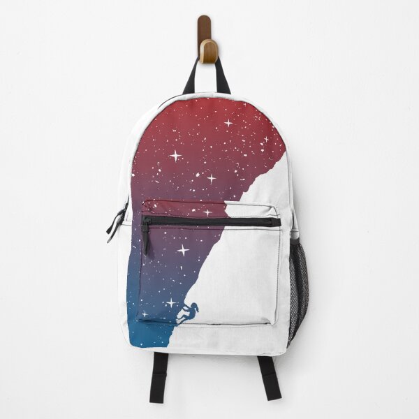 Item preview, Night climbing II designed and sold by soltib.