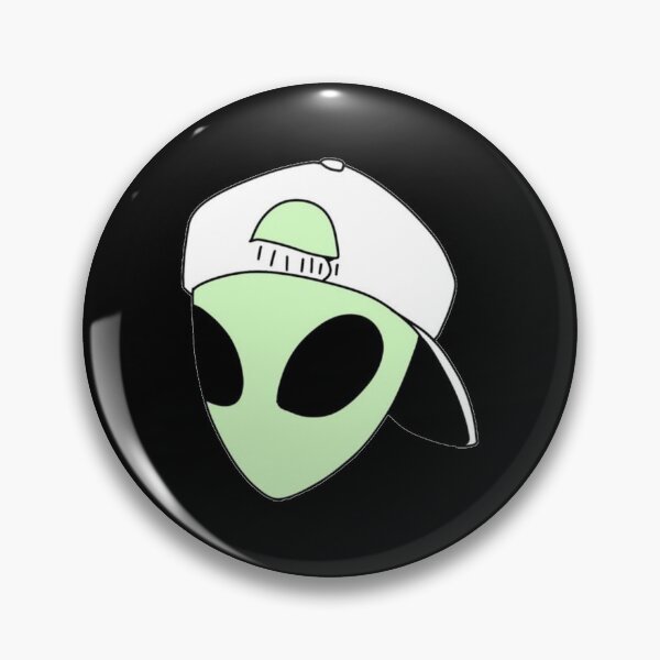 Item preview, Alien Drawing designed and sold by Most-Mysterious.