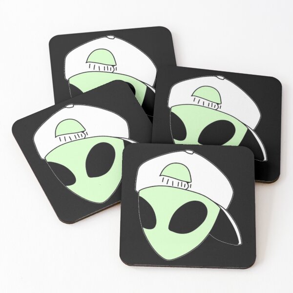 Item preview, Alien Drawing designed and sold by Most-Mysterious.