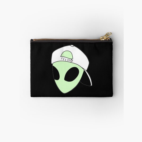 Item preview, Alien Drawing designed and sold by Most-Mysterious.