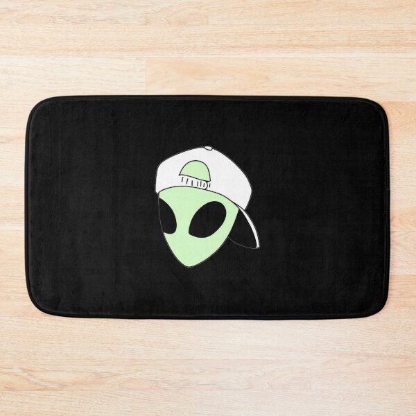 Item preview, Alien Drawing designed and sold by Most-Mysterious.