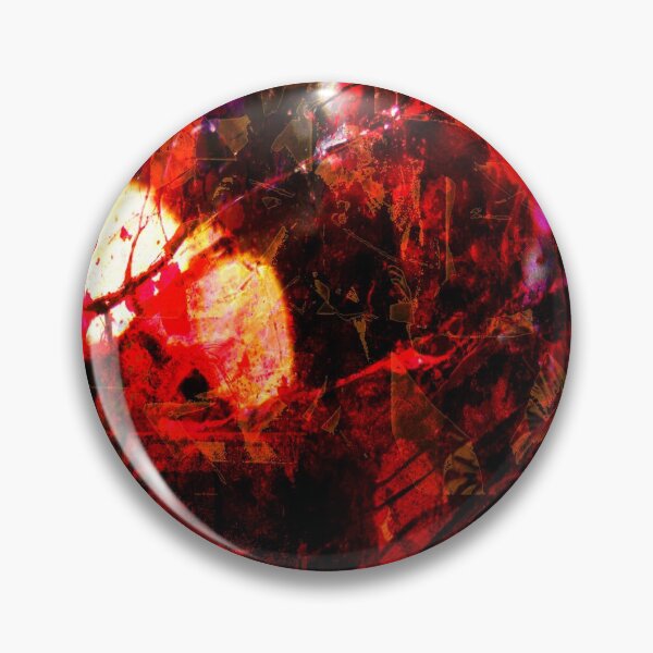 Item preview, The Sacred and the Scarred designed and sold by guttsaw.