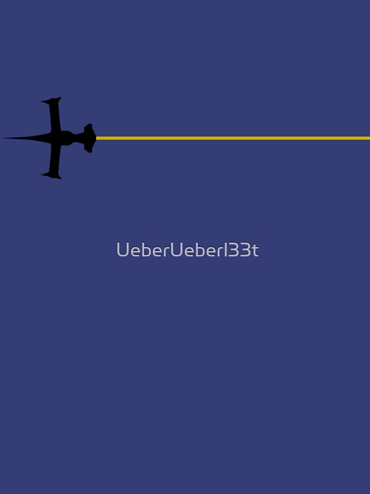 Swordfish 2 by UeberUeberl33t
