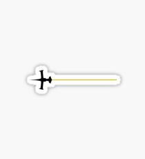 Swordfish 2 Sticker