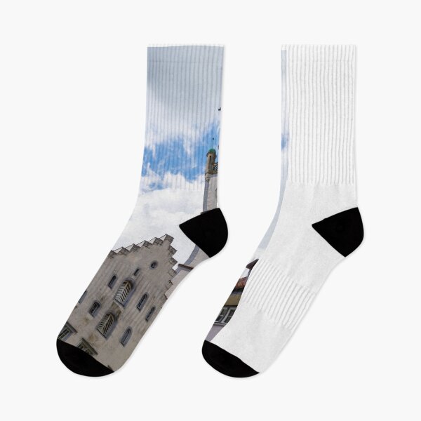 Item preview, Ravensburg Blaserturm designed and sold by DiFigianoPhoto.