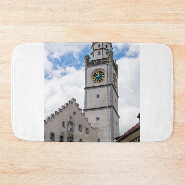 Item preview, Ravensburg Blaserturm designed and sold by DiFigianoPhoto.