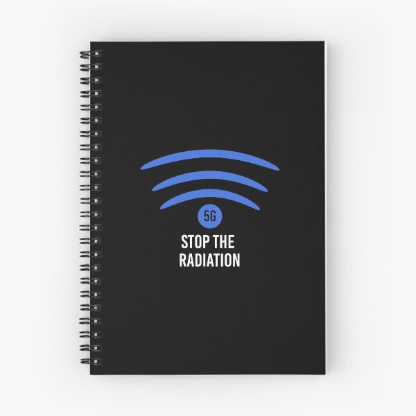 Item preview, Stop 5G radiation cellular network expansion designed and sold by lsvds.