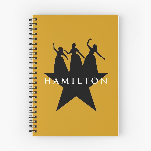 Item preview, Hamilton Schuyler Sister Logo designed and sold by dragraceuk.
