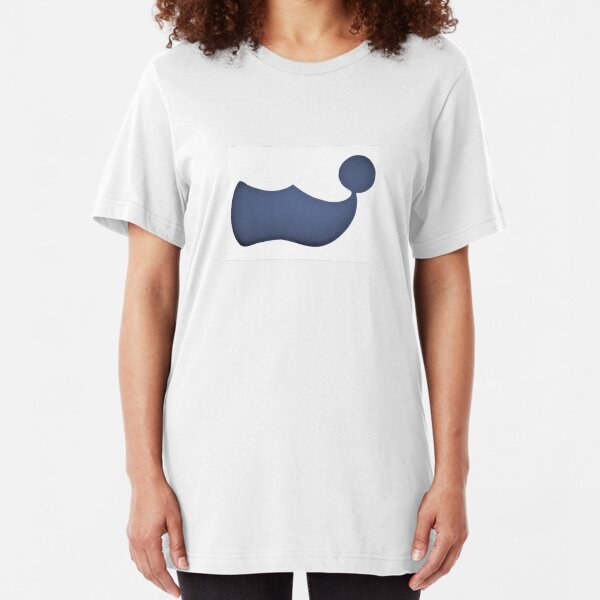TSAROUCHI GREC DES EFZONES T-shirt ajusté