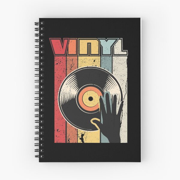 Item preview, Retro Vinyl Record Player Analog LP Music Player Turntable Gear designed and sold by DynamicDesign.