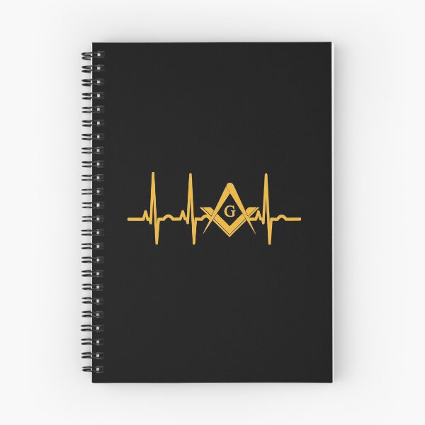Item preview, Heartbeat Freemason  designed and sold by Vanover Designs.