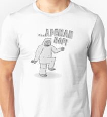 Apeman Hop Unisex T-Shirt