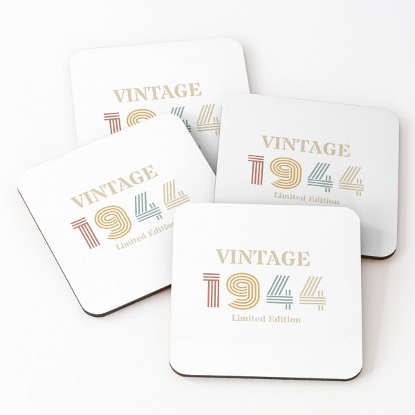 Item preview, 1944 Vintage Birthday Gift designed and sold by Ake10.