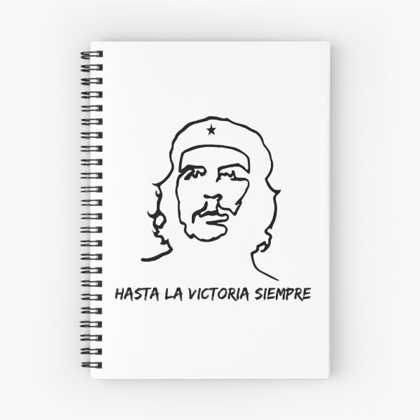 Item preview, Hasta la victoria siempre designed and sold by Akz84.