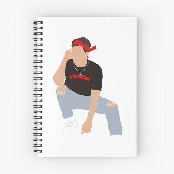 Item preview, ondreaz Lopez- Hype House  designed and sold by Kdolan23.