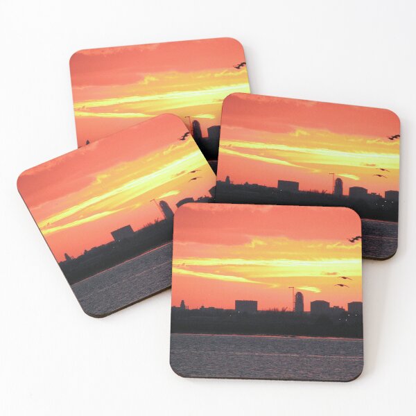 Item preview, Sunset 4 12-12-07  designed and sold by Sharon Perrett.