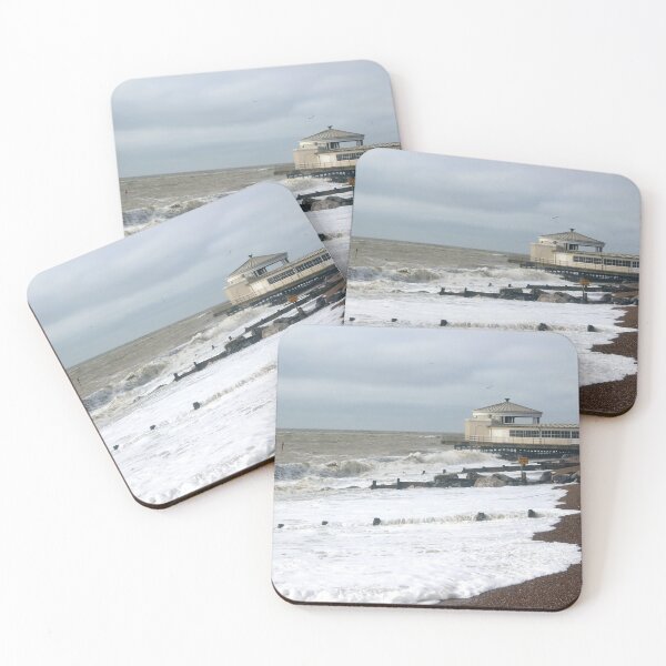 Item preview, Worthing Lido designed and sold by pinkal.