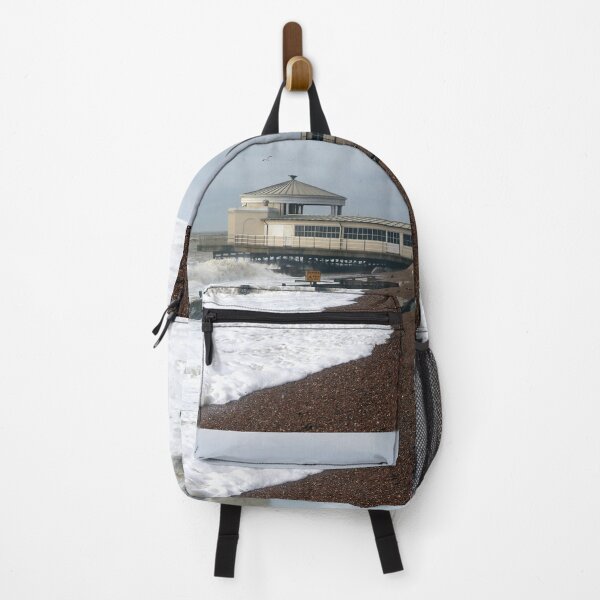 Item preview, Worthing Lido designed and sold by pinkal.