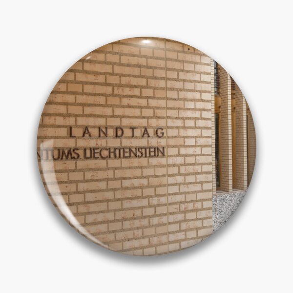 Item preview, Parlament of Liechtenstein designed and sold by DiFigianoPhoto.
