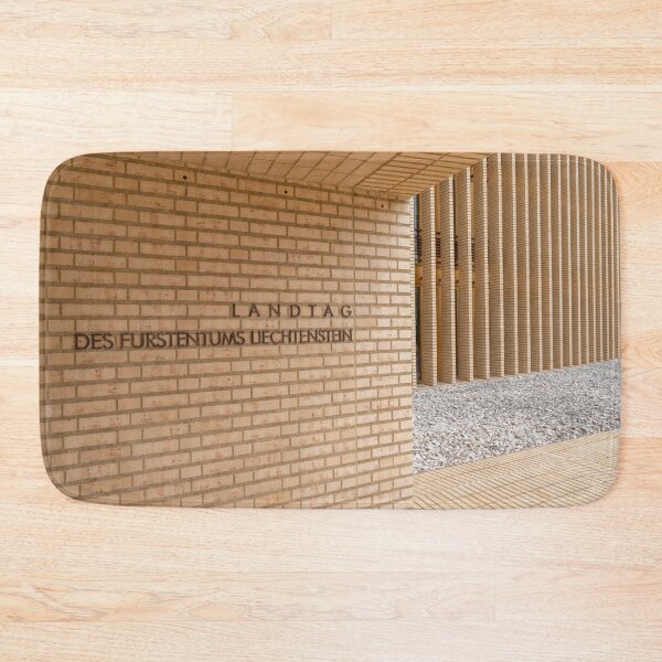 Item preview, Parlament of Liechtenstein designed and sold by DiFigianoPhoto.