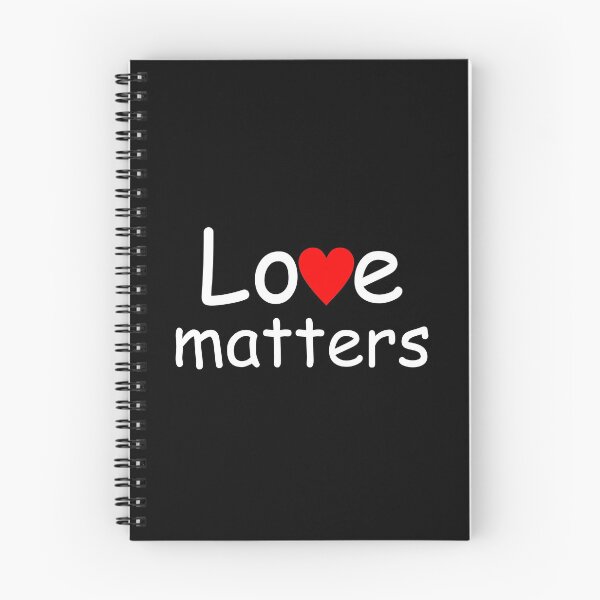 Item preview, Only love matters designed and sold by BigTime.