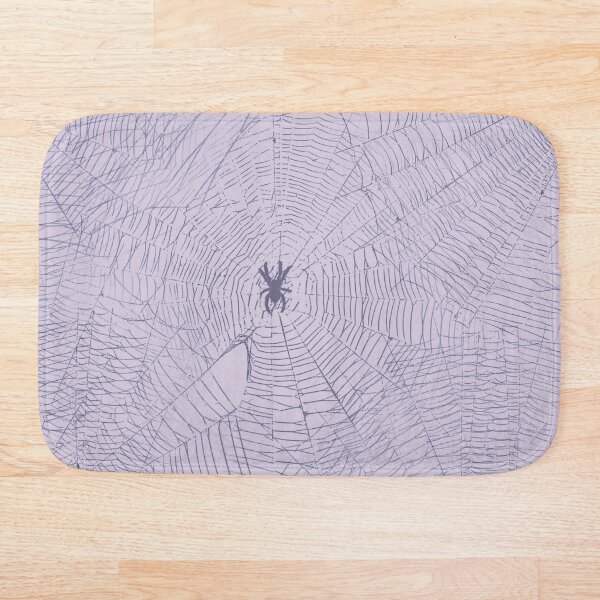 Item preview, Spider's Web designed and sold by GlitterandDecay.