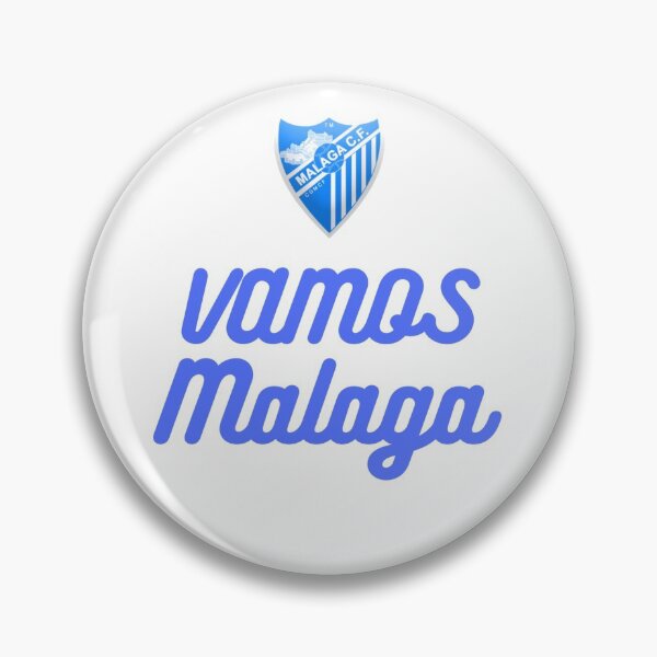 Item preview, Malaga CF designed and sold by Jenno197777.
