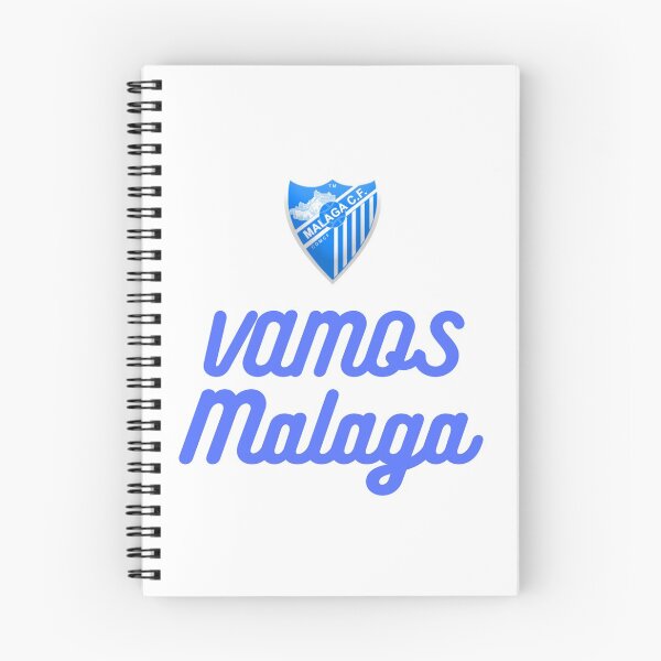 Item preview, Malaga CF designed and sold by Jenno197777.