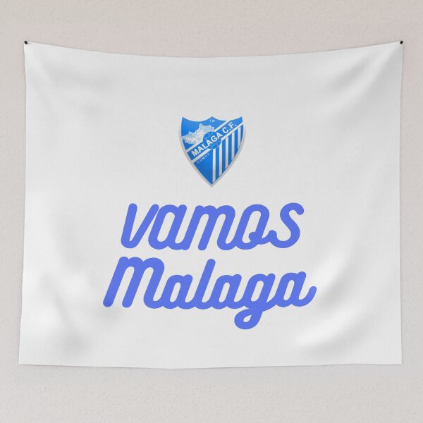 Item preview, Malaga CF designed and sold by Jenno197777.